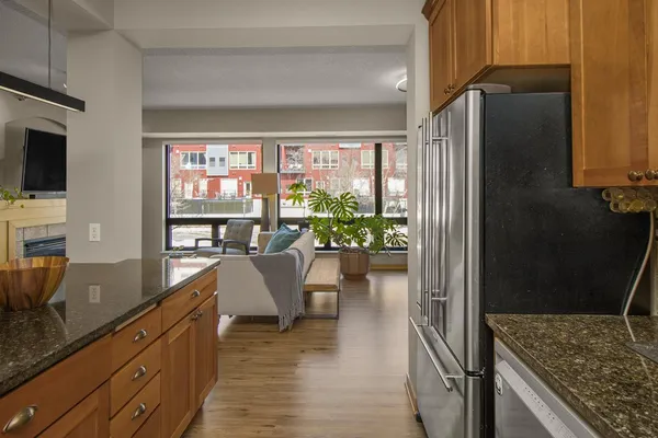 $450,000 | 256 Spring Street, Unit 120, St. Paul, MN 55102