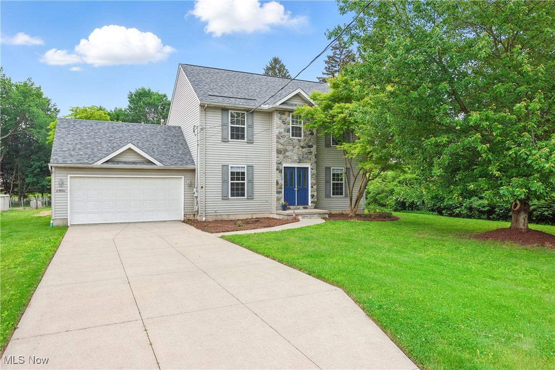 25901 Kennedy Ridge Road North Olmsted, OH 44070 - Photo 1 of 45 Gallery Image 1