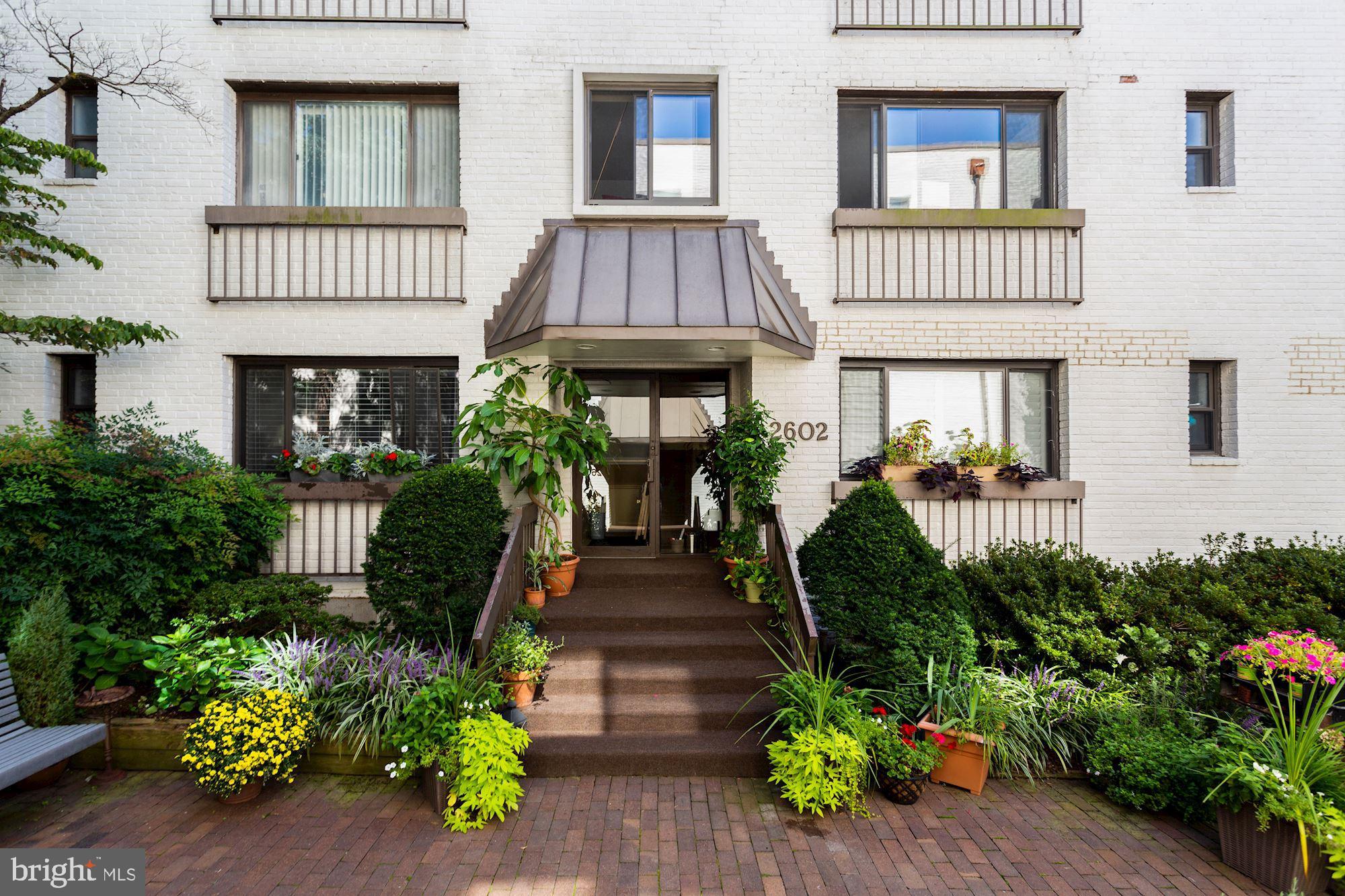 2602 Tunlaw Road Northwest, Unit 4 Washington, DC 20007 - Photo 2 of 23 Gallery Image 2