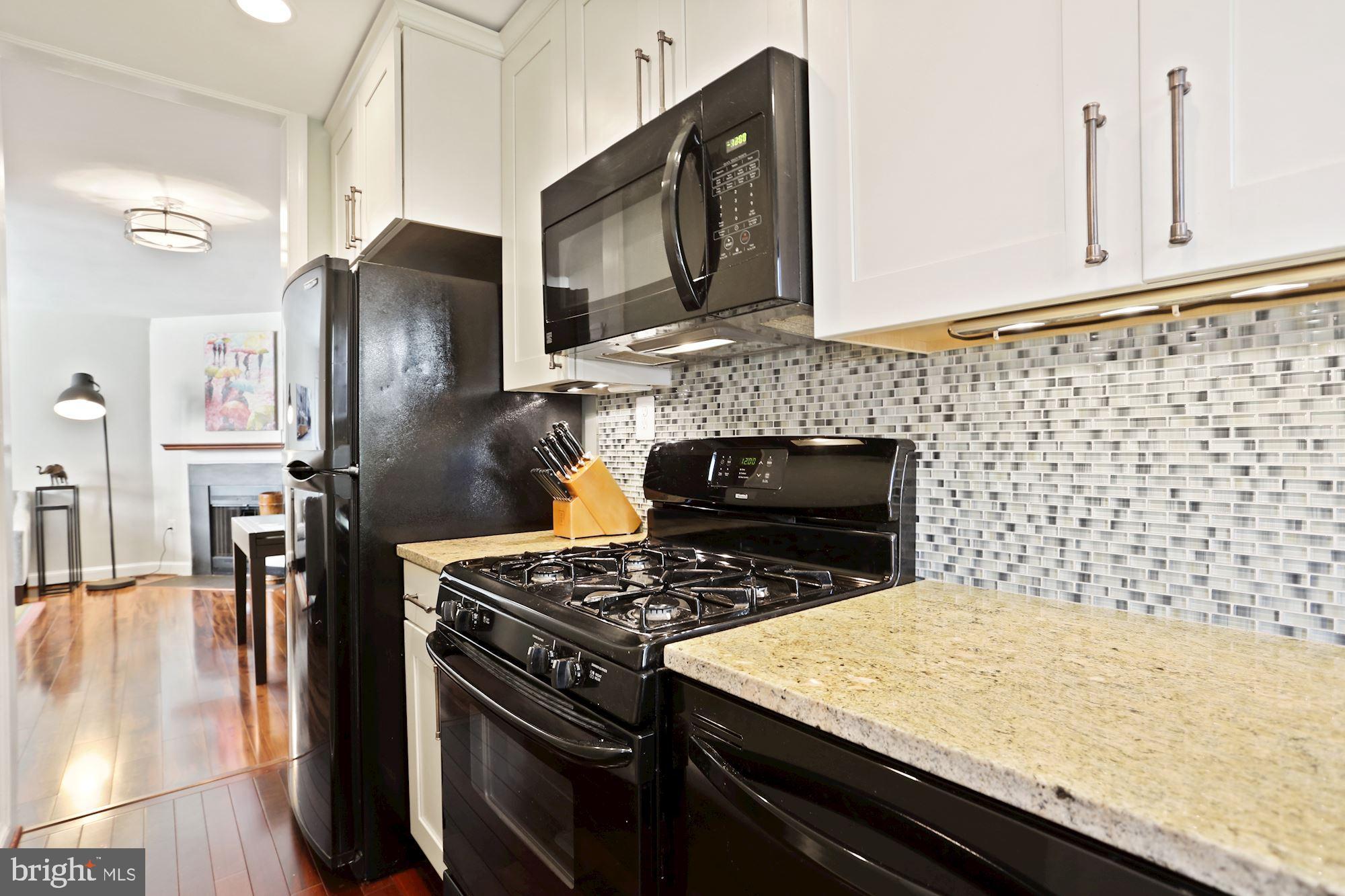 2602 Tunlaw Road Northwest, Unit 4 Washington, DC 20007 - Photo 11 of 23 Gallery Image 11