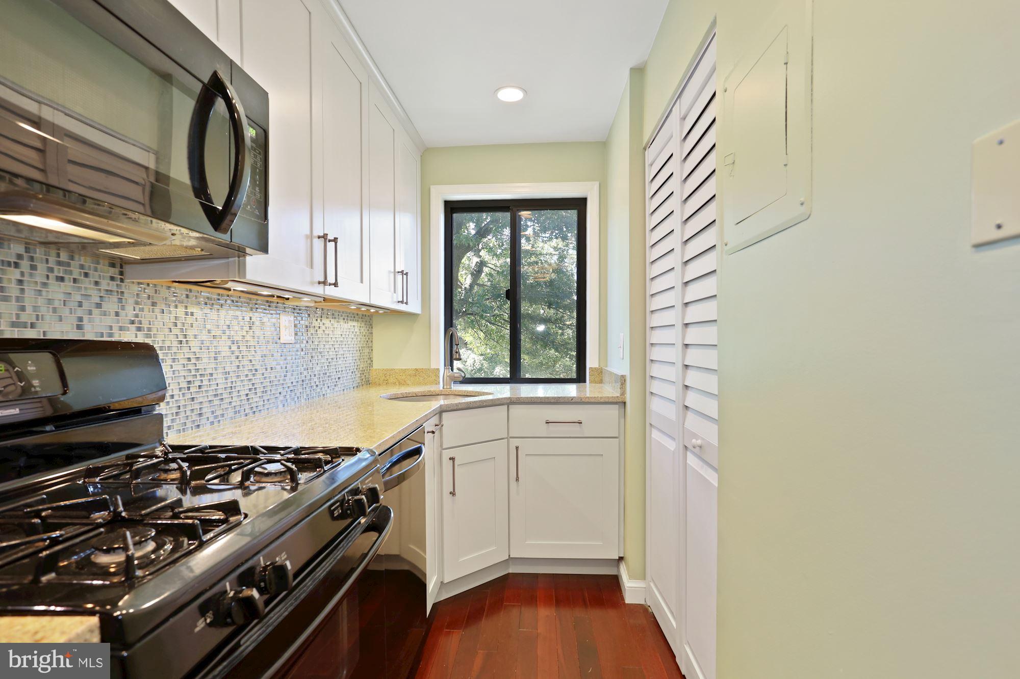 2602 Tunlaw Road Northwest, Unit 4 Washington, DC 20007 - Photo 12 of 23 Gallery Image 12