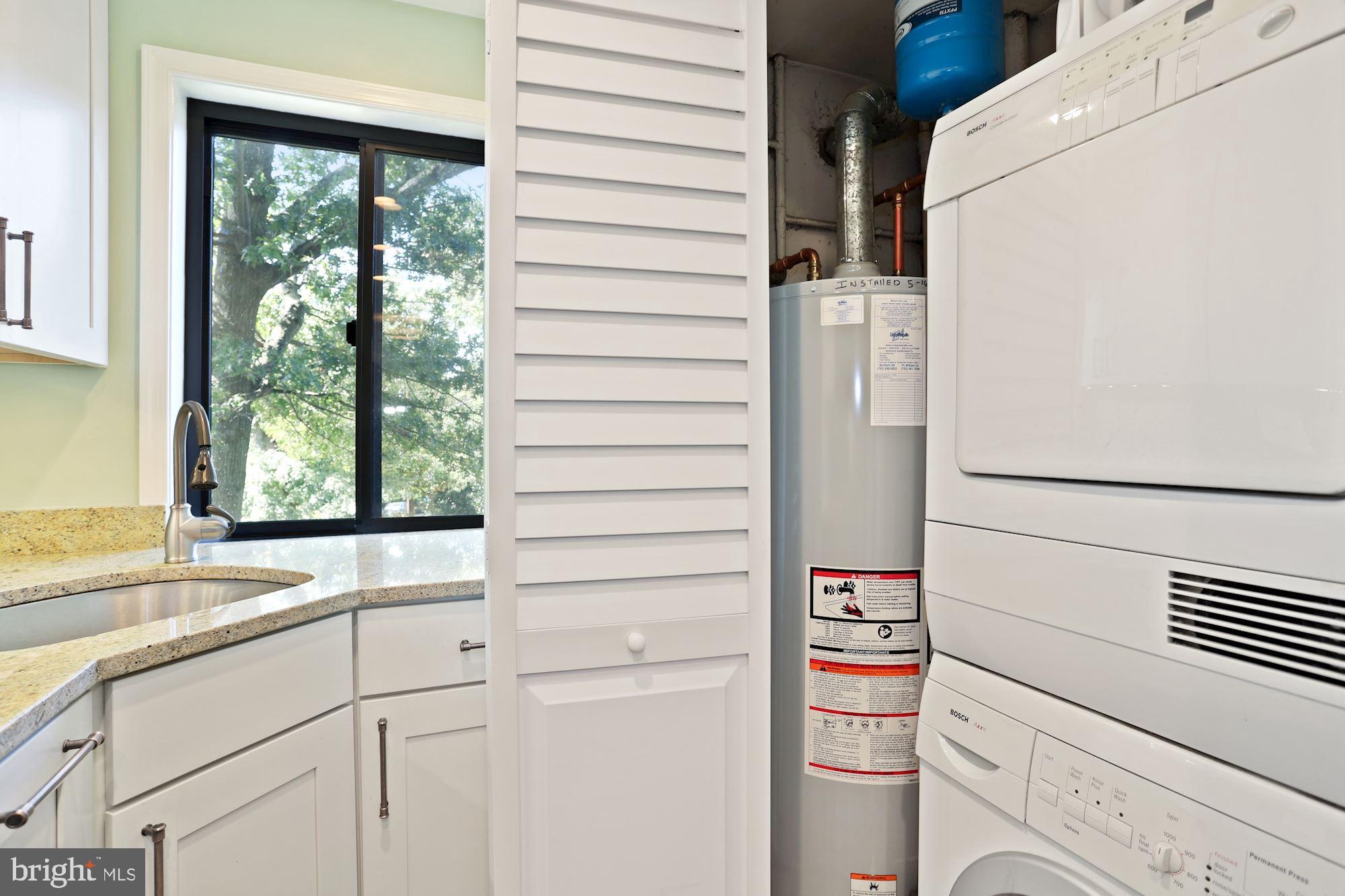 2602 Tunlaw Road Northwest, Unit 4 Washington, DC 20007 - Photo 13 of 23 Gallery Image 13
