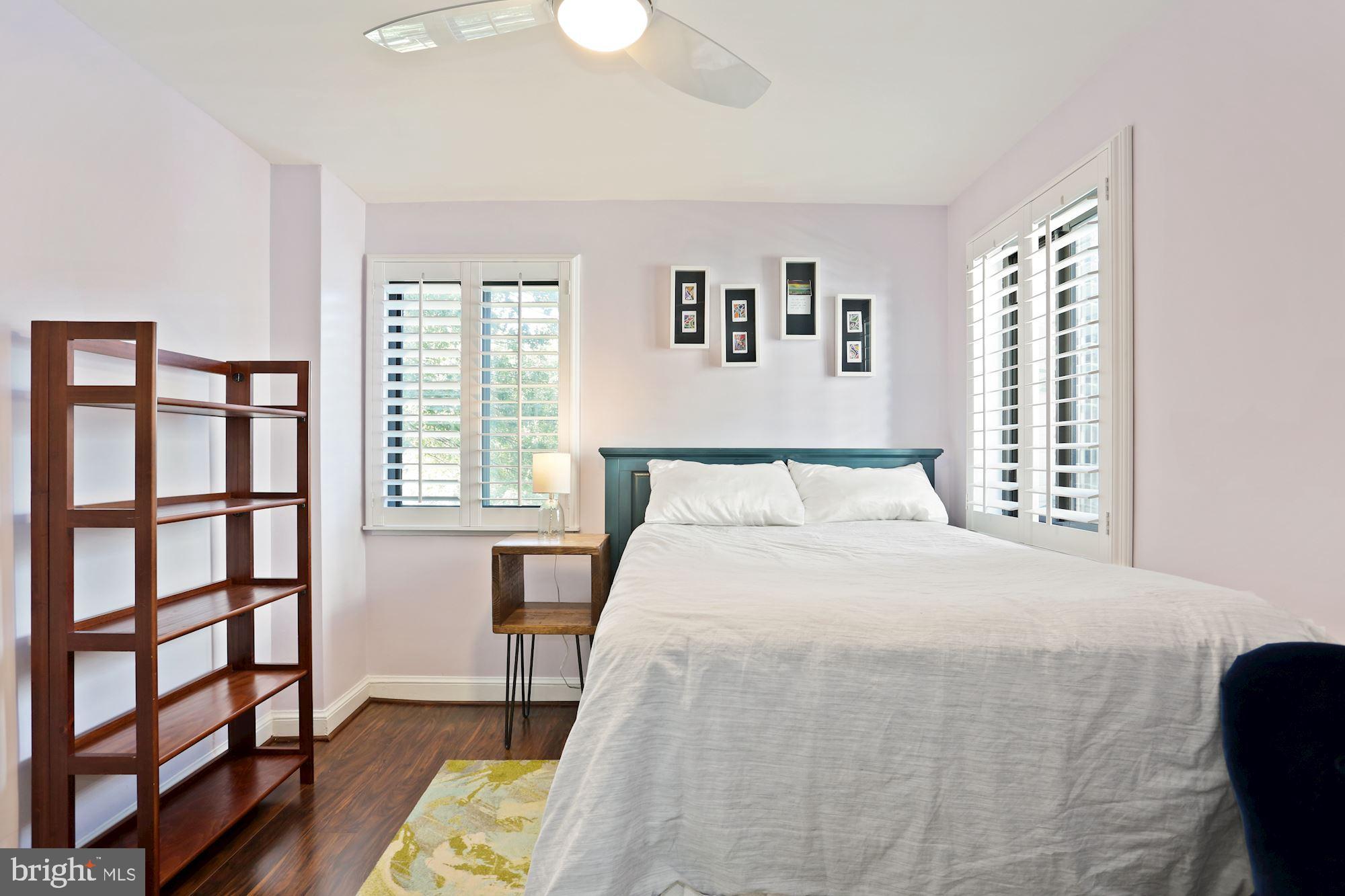 2602 Tunlaw Road Northwest, Unit 4 Washington, DC 20007 - Photo 15 of 23 Gallery Image 15