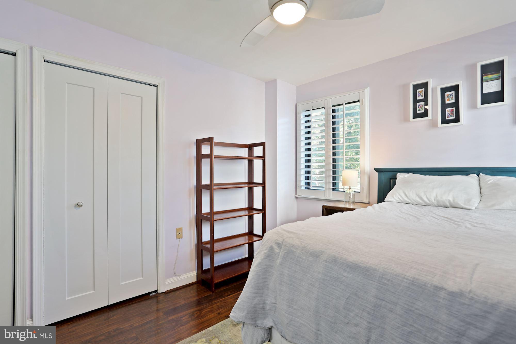 2602 Tunlaw Road Northwest, Unit 4 Washington, DC 20007 - Photo 16 of 23 Gallery Image 16