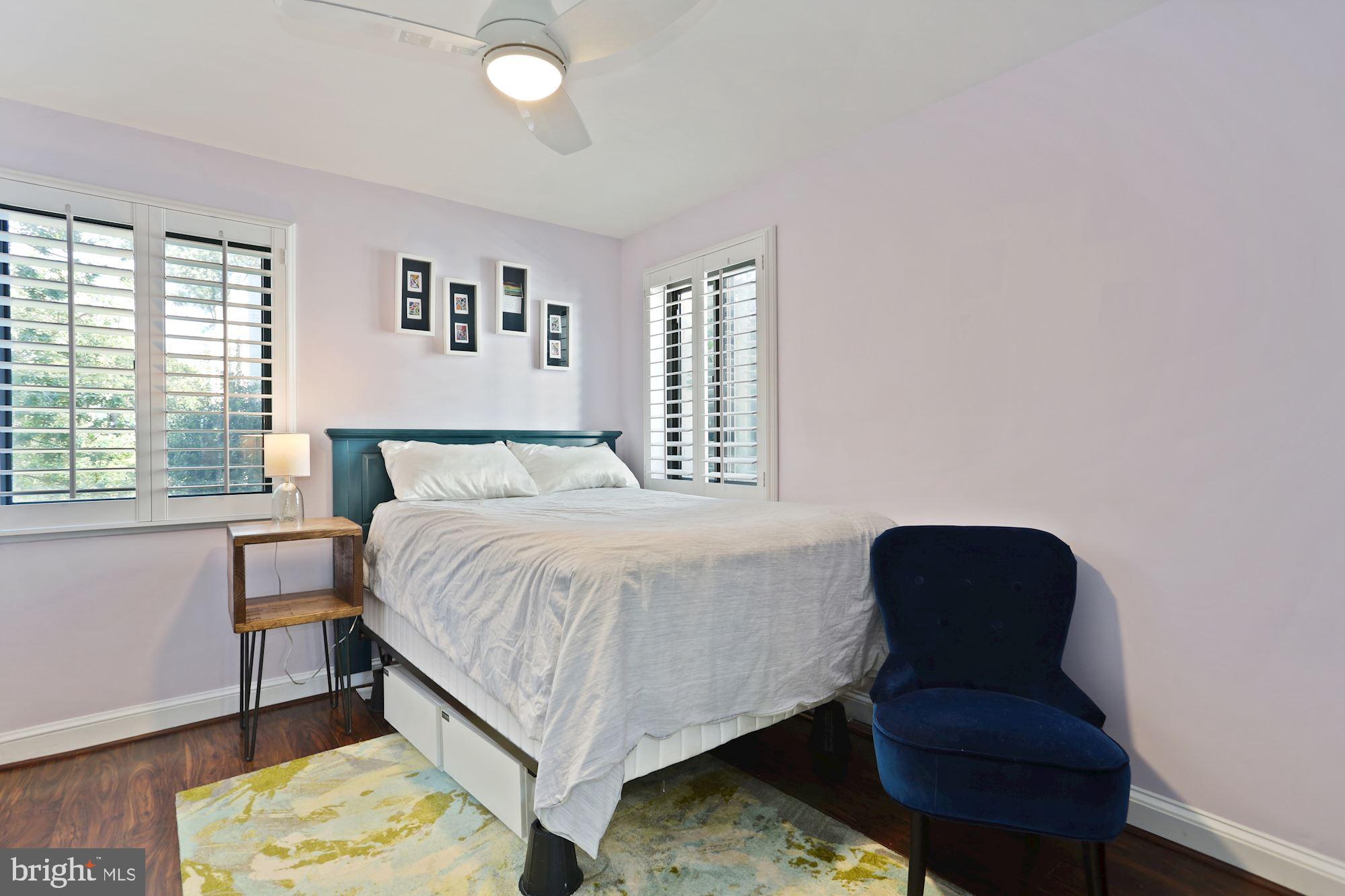 2602 Tunlaw Road Northwest, Unit 4 Washington, DC 20007 - Photo 18 of 23 Gallery Image 18