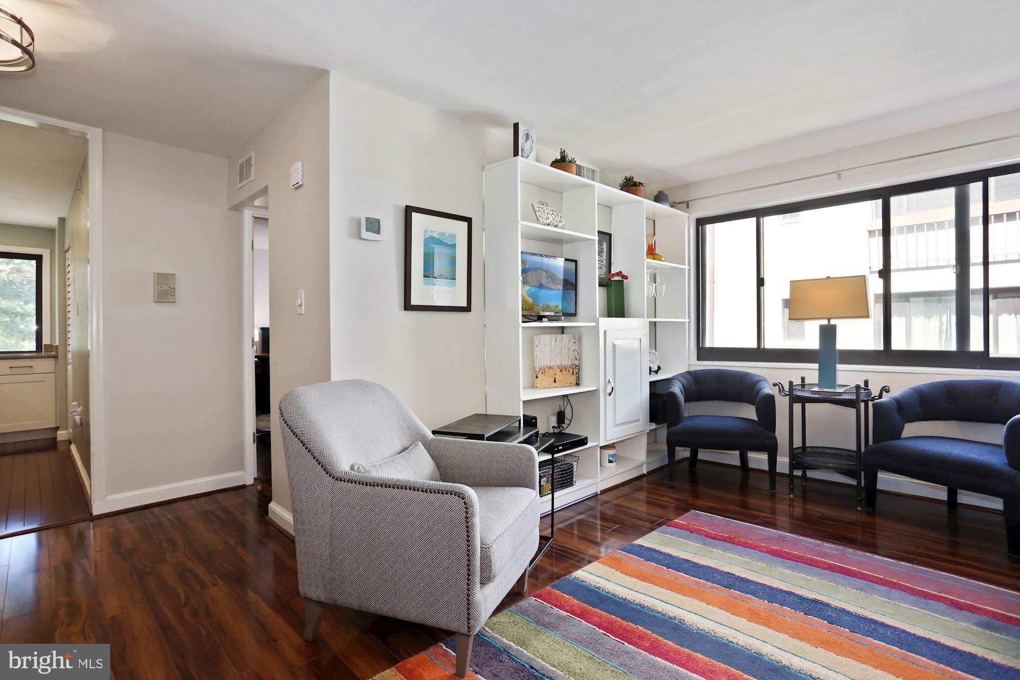 2602 Tunlaw Road Northwest, Unit 4 Washington, DC 20007 - Photo 6 of 23 Gallery Image 6