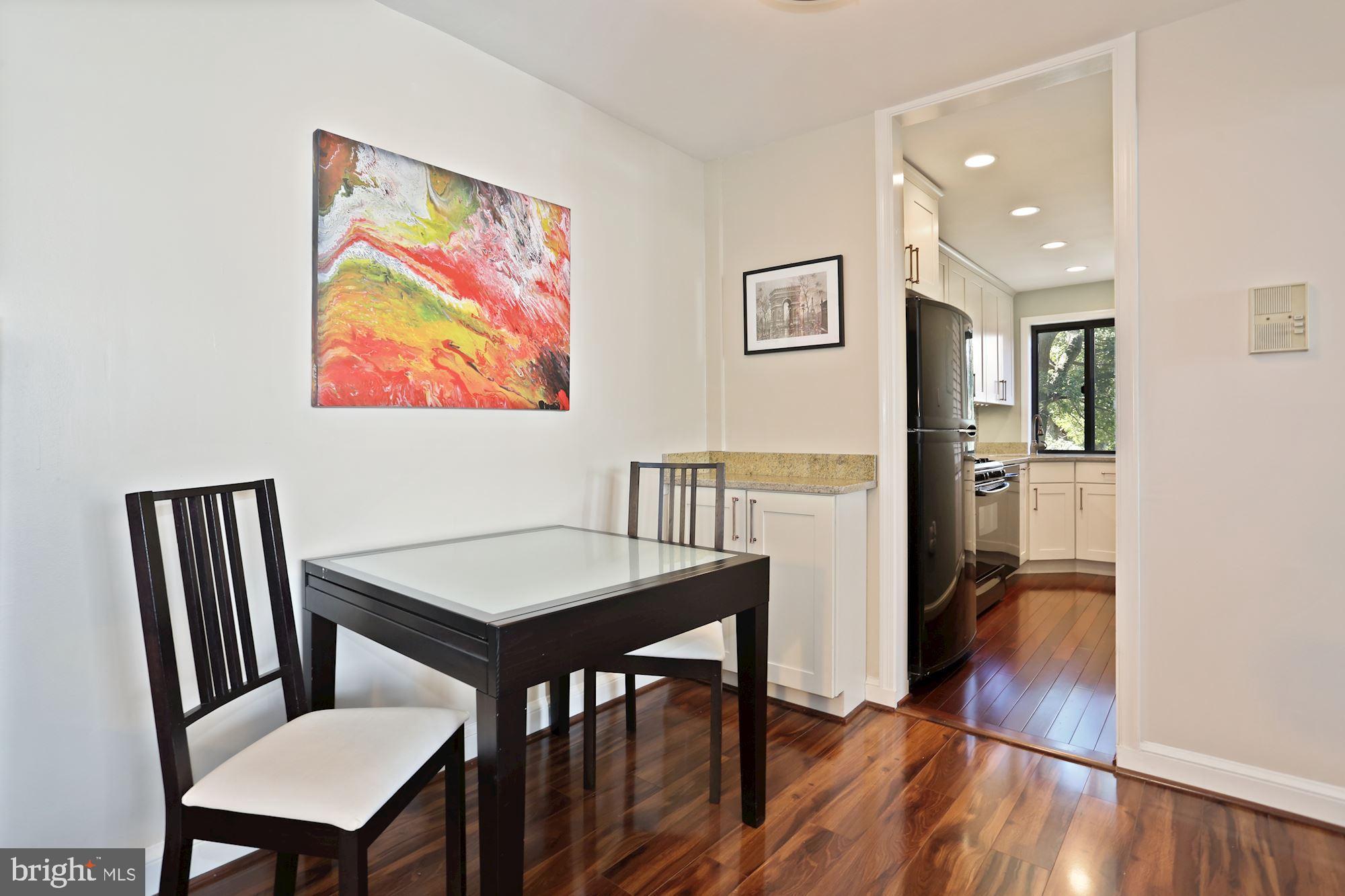 2602 Tunlaw Road Northwest, Unit 4 Washington, DC 20007 - Photo 8 of 23 Gallery Image 8