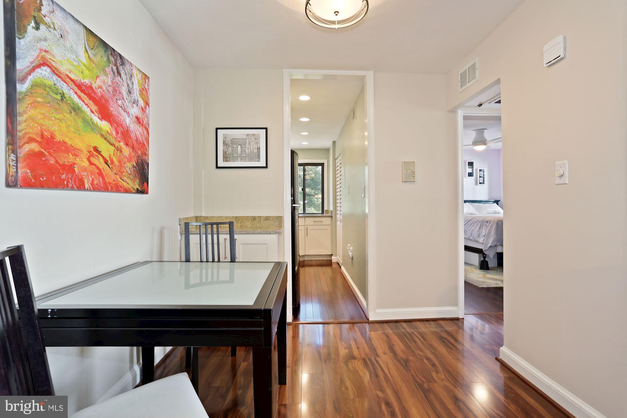 2602 Tunlaw Road Northwest, Unit 4 Washington, DC 20007 - Photo 9 of 23 Gallery Image 9