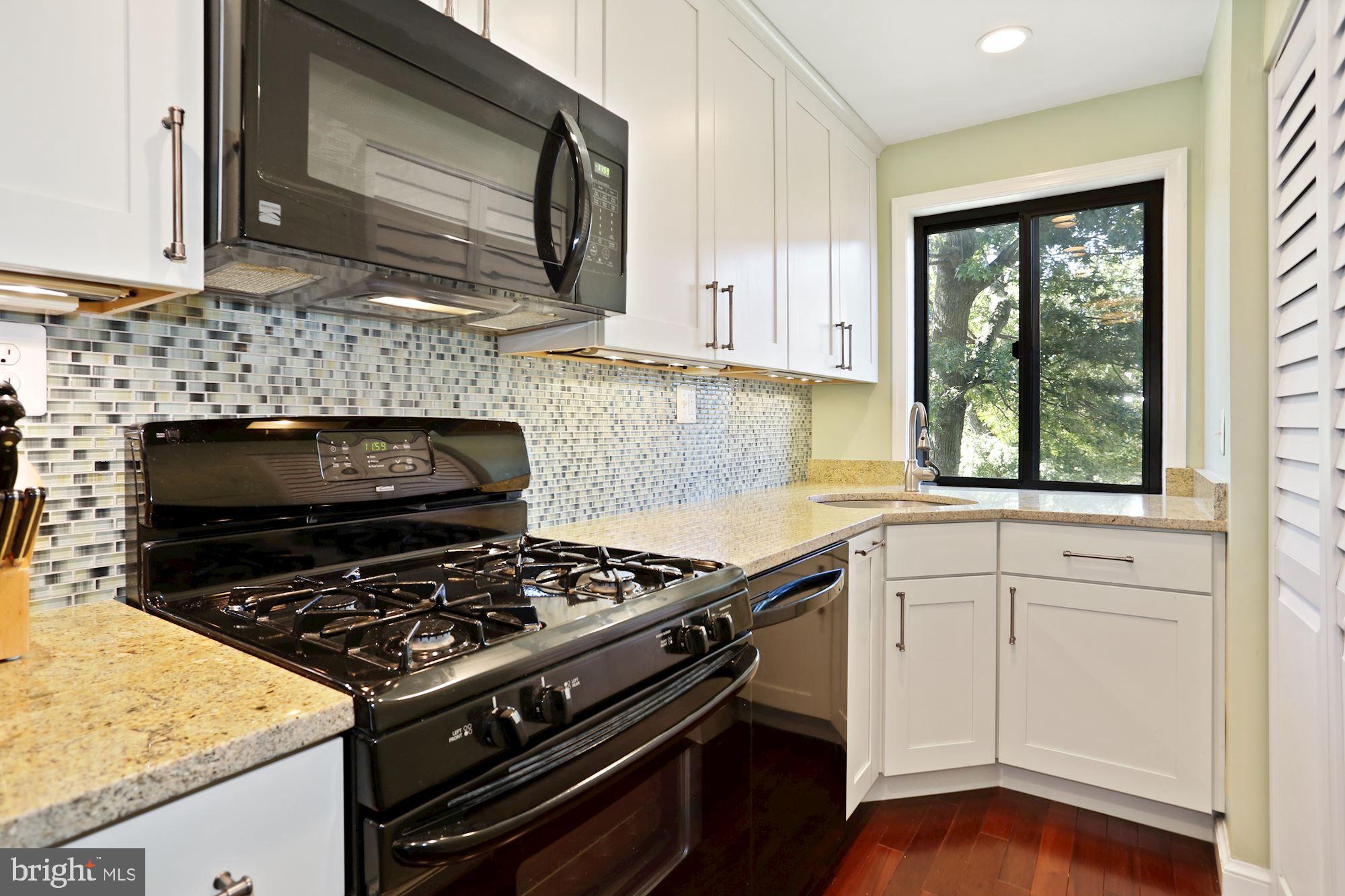 2602 Tunlaw Road Northwest, Unit 4 Washington, DC 20007 - Photo 10 of 23 Gallery Image 10