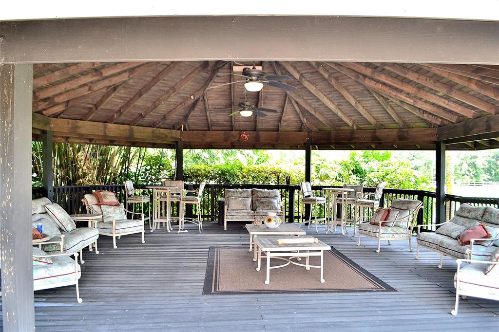 6200 Southwest 183rd Way Southwest Ranches, FL 33331 - Photo 9 of 18 a living room with furniture and a large window