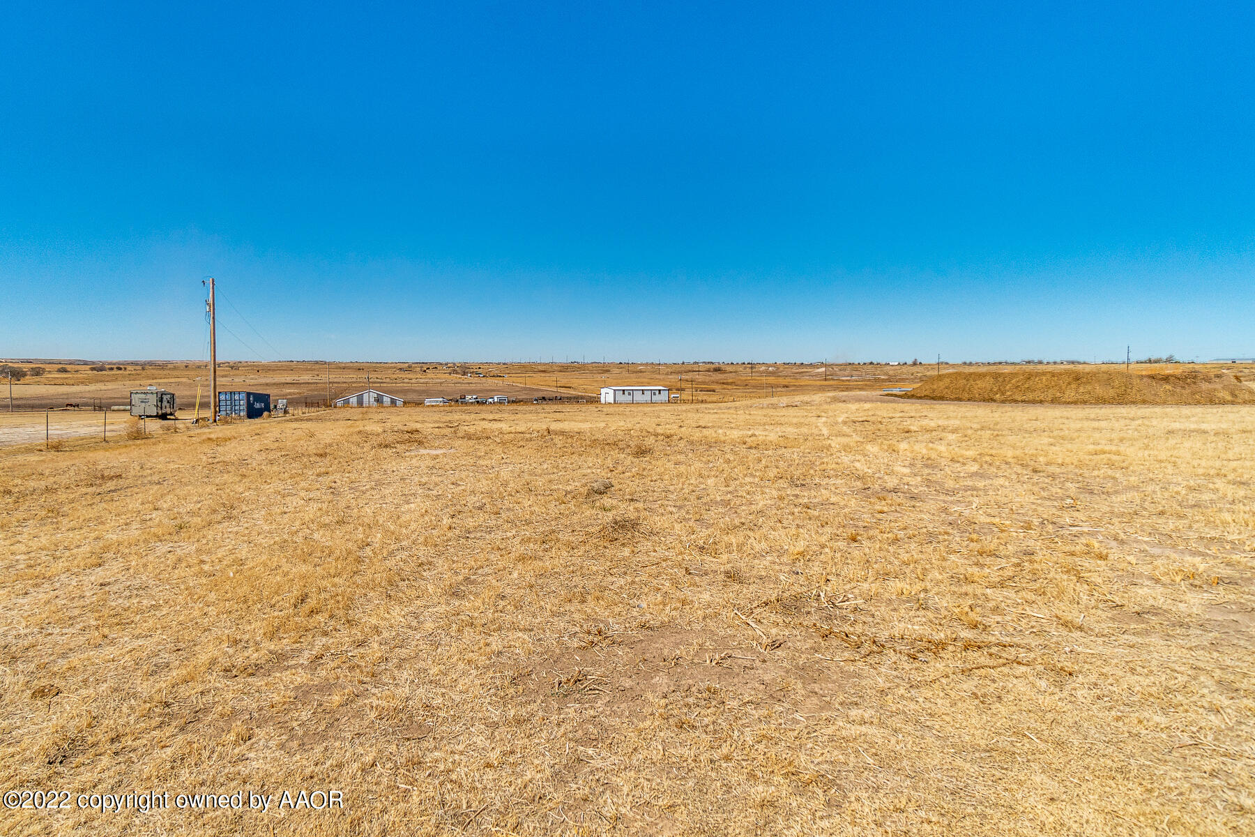 23350 Brown Road Canyon, TX 79015 - Photo 38 of 50 a view of an ocean