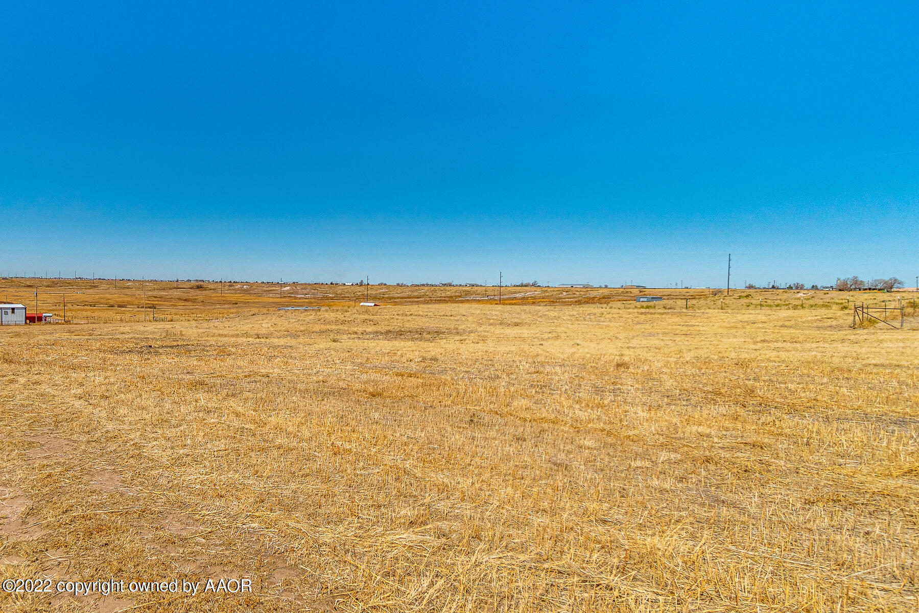 23350 Brown Road Canyon, TX 79015 - Photo 39 of 50 a view of an ocean