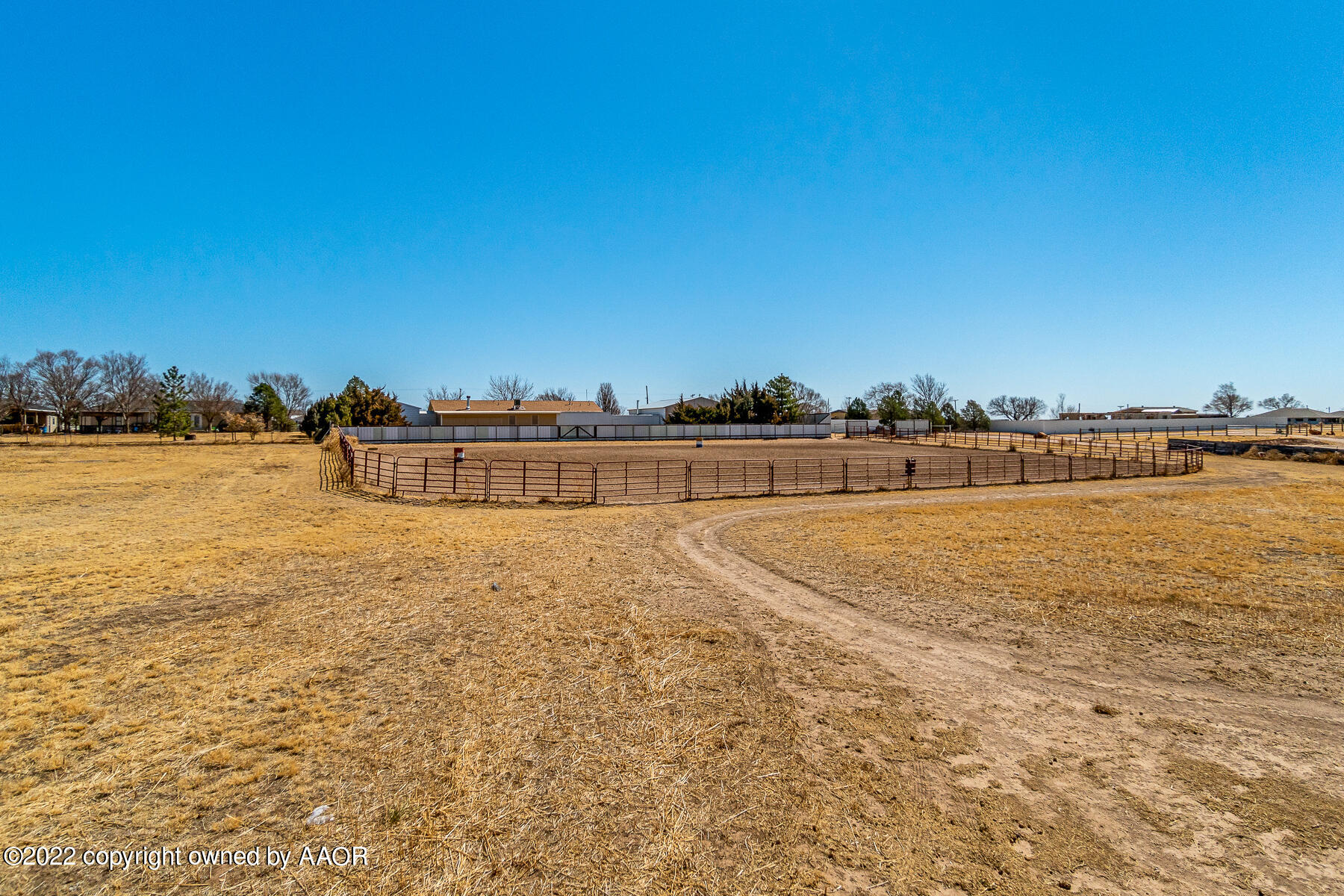 23350 Brown Road Canyon, TX 79015 - Photo 42 of 50 a view of an ocean with city