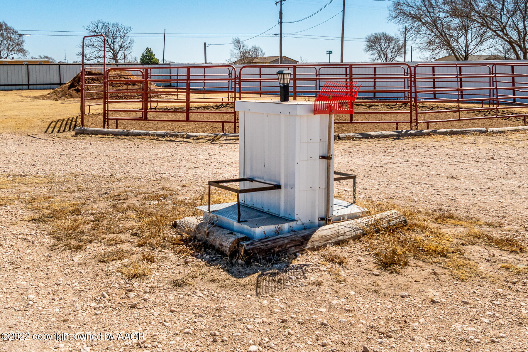 23350 Brown Road Canyon, TX 79015 - Photo 6 of 50