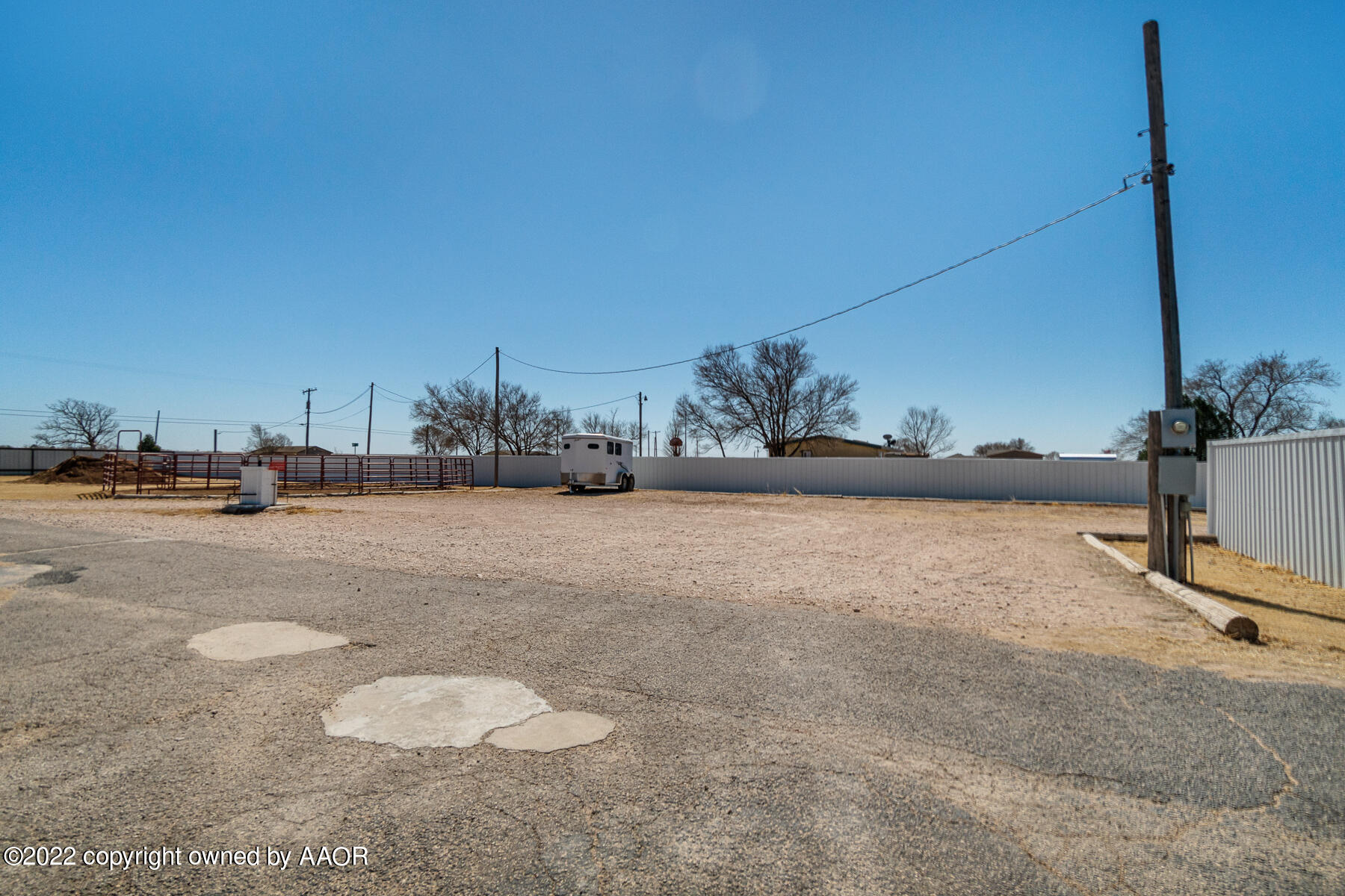 23350 Brown Road Canyon, TX 79015 - Photo 9 of 50