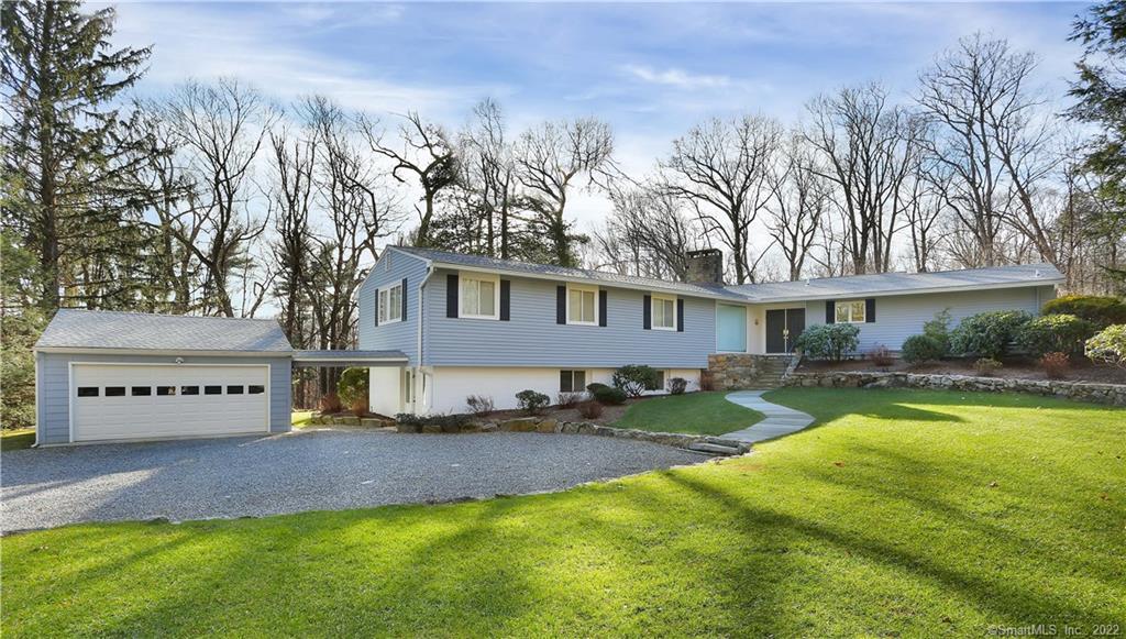 2410 Long Ridge Road Stamford, CT 06903 - Photo 1 of 1