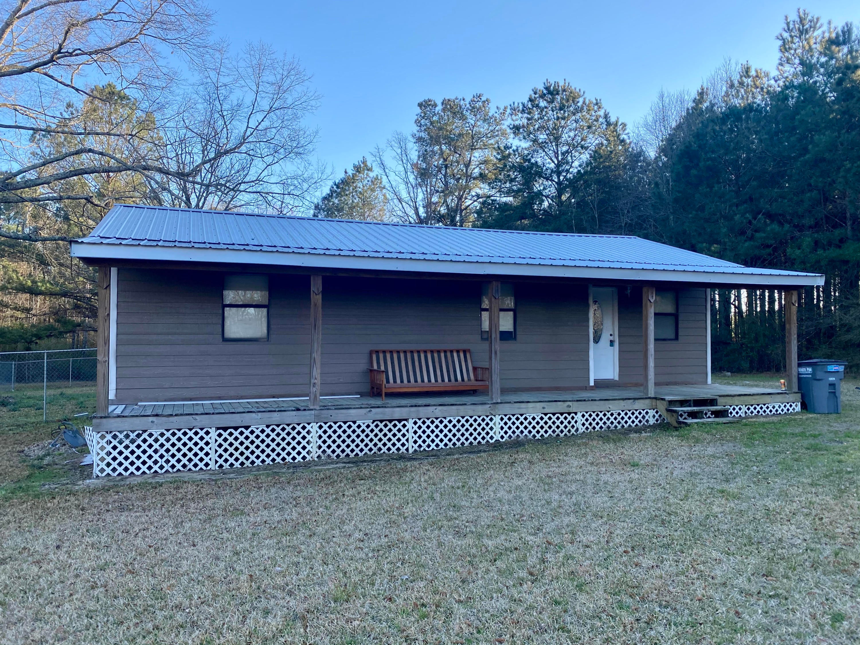 10 Entrekin Road Lumberton, MS 39455 - Photo 1 of 1 Gallery Image 1