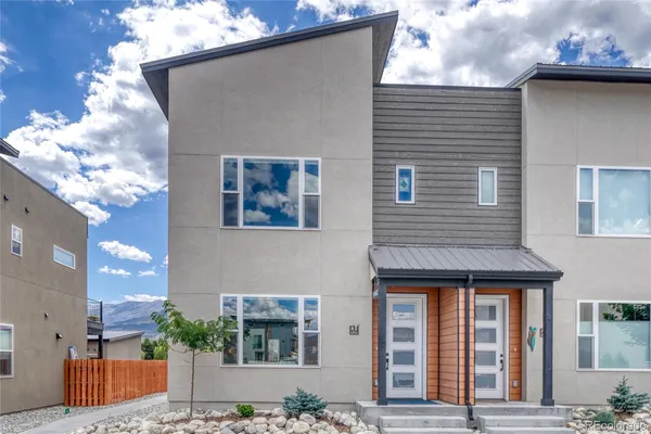 $679,000 | 3111 Emma Lane, Unit B, Salida, CO 81201