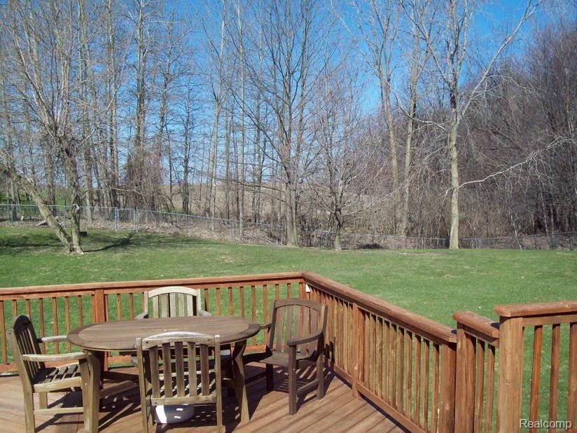 3452 Green Corners Road Lapeer, MI 48446 - Photo 11 of 11 DECK