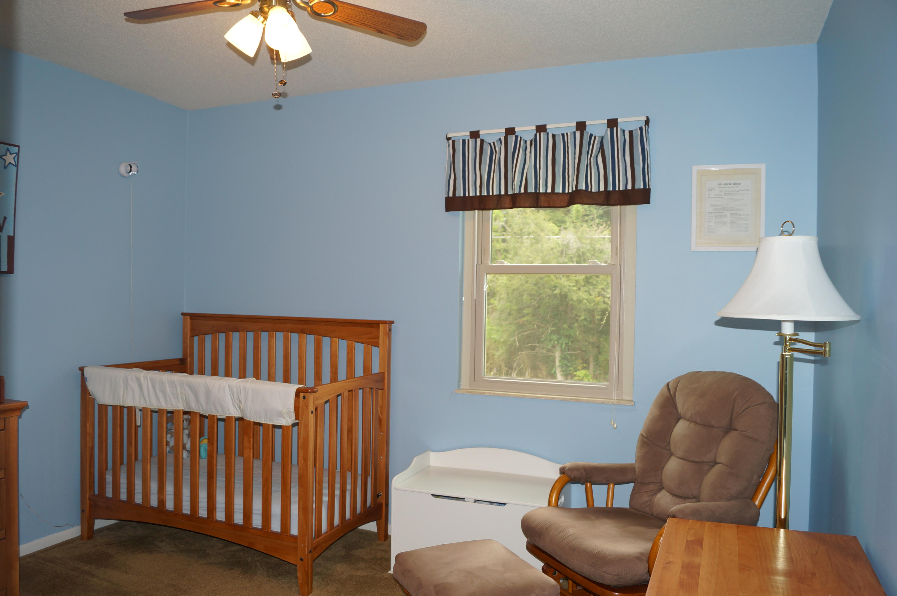 418 Bluff Point Road Harriman, TN 37748 - Photo 13 of 37 Bedroom 3