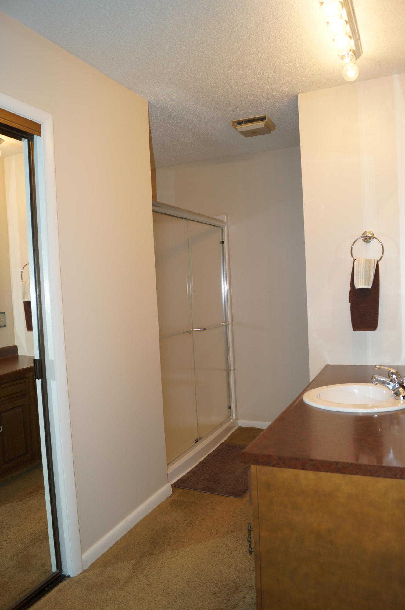 418 Bluff Point Road Harriman, TN 37748 - Photo 17 of 37 Master Bathroom