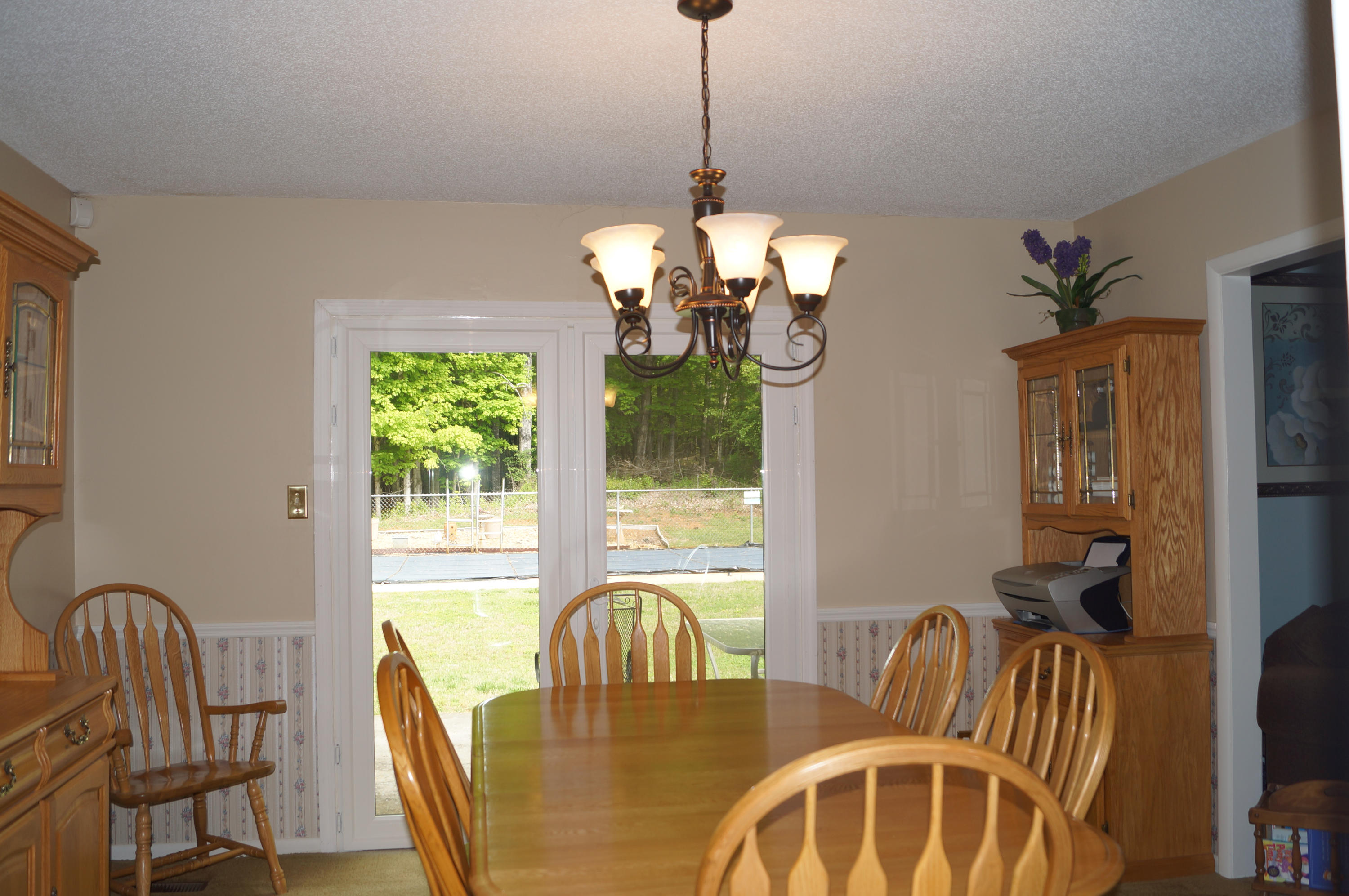 418 Bluff Point Road Harriman, TN 37748 - Photo 22 of 37 Formal Dining Room