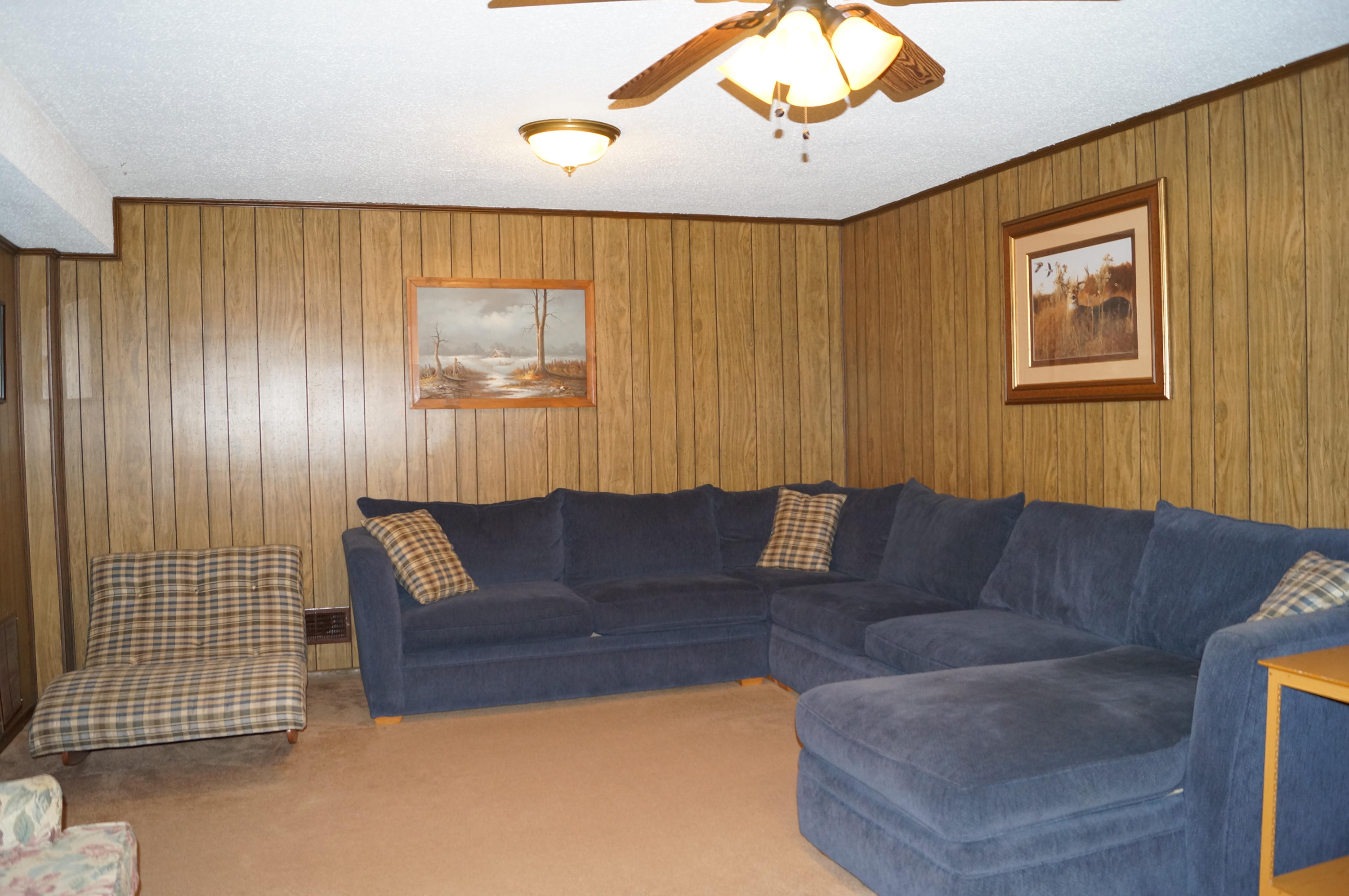 418 Bluff Point Road Harriman, TN 37748 - Photo 27 of 37 Den