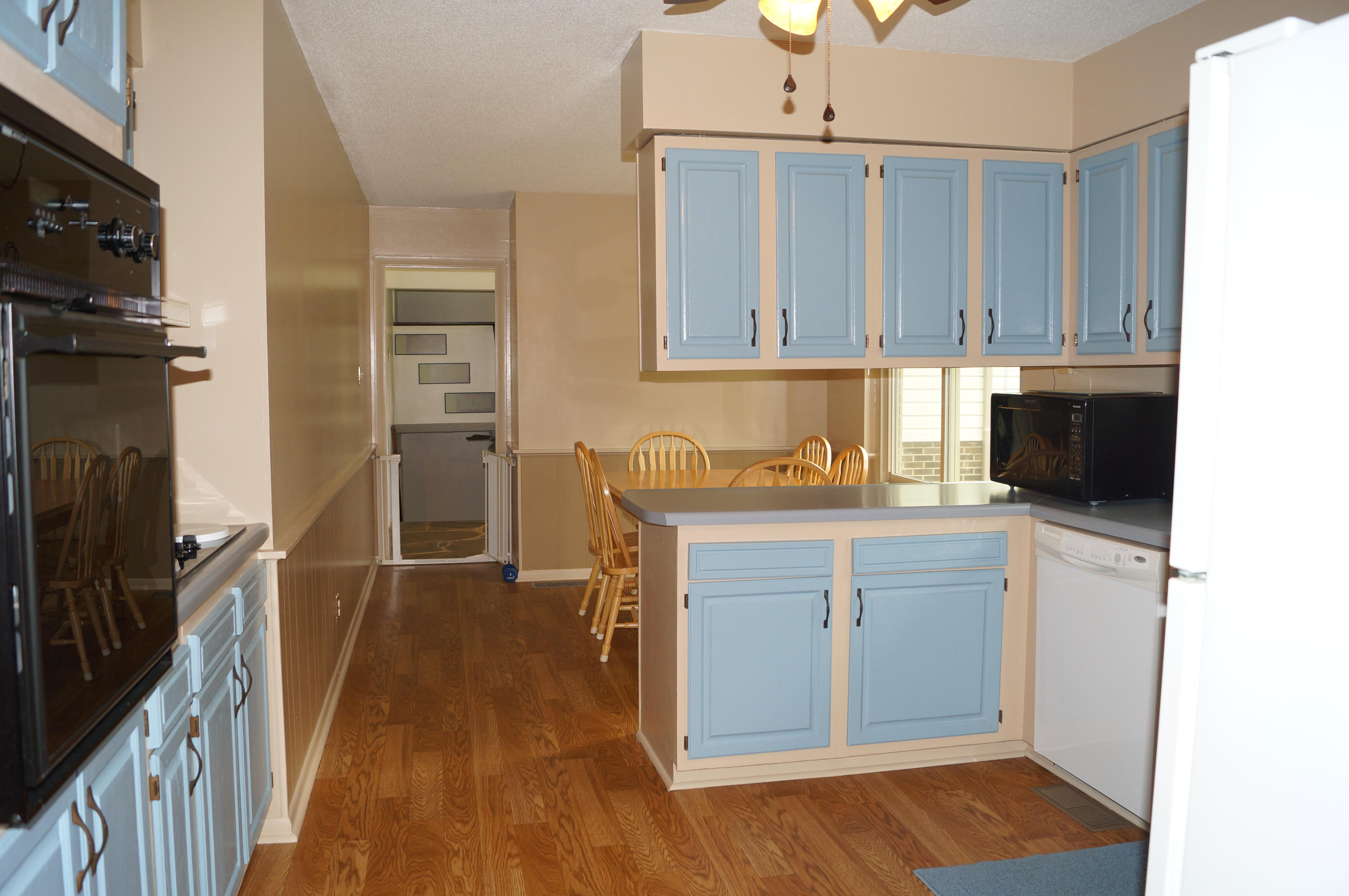418 Bluff Point Road Harriman, TN 37748 - Photo 4 of 37 Kitchen