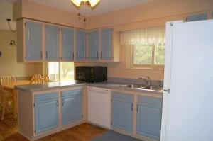 418 Bluff Point Road Harriman, TN 37748 - Photo 35 of 37 Kitchen