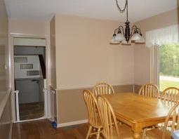 418 Bluff Point Road Harriman, TN 37748 - Photo 36 of 37 Breakfast