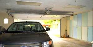 418 Bluff Point Road Harriman, TN 37748 - Photo 37 of 37 2 Car Garage