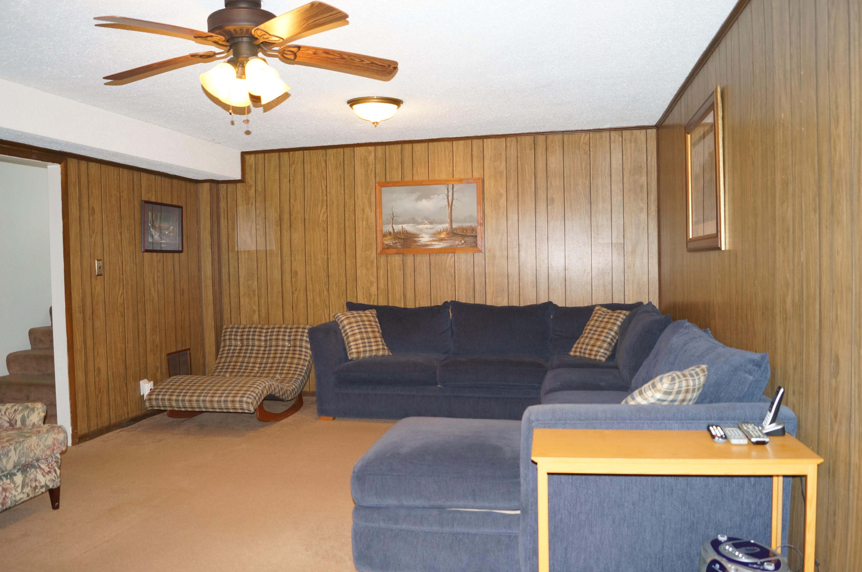 418 Bluff Point Road Harriman, TN 37748 - Photo 7 of 37 Den