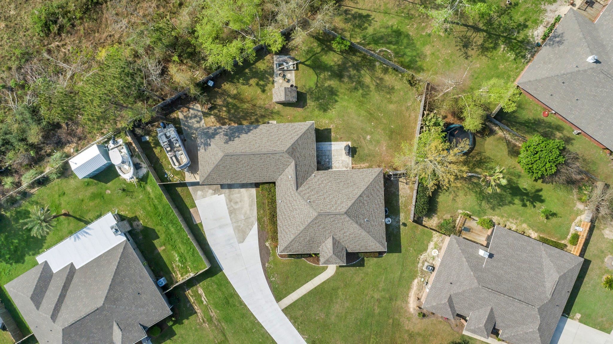 4617 Spinnaker Way Orange Beach, AL 36561 - Photo 5 of 36
