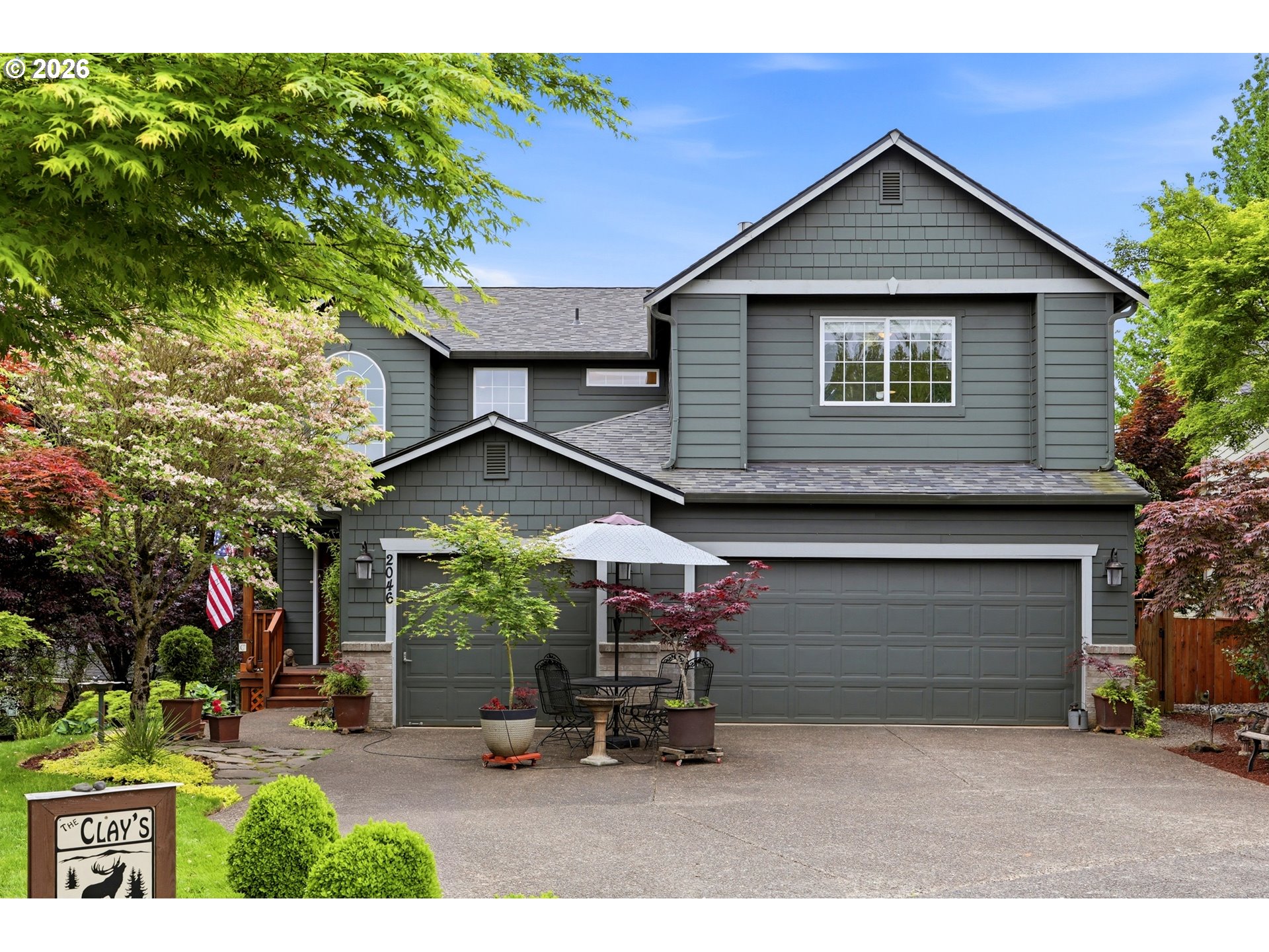2046 Northwest Fargo Court Camas, WA 98607 - Photo 1 of 36