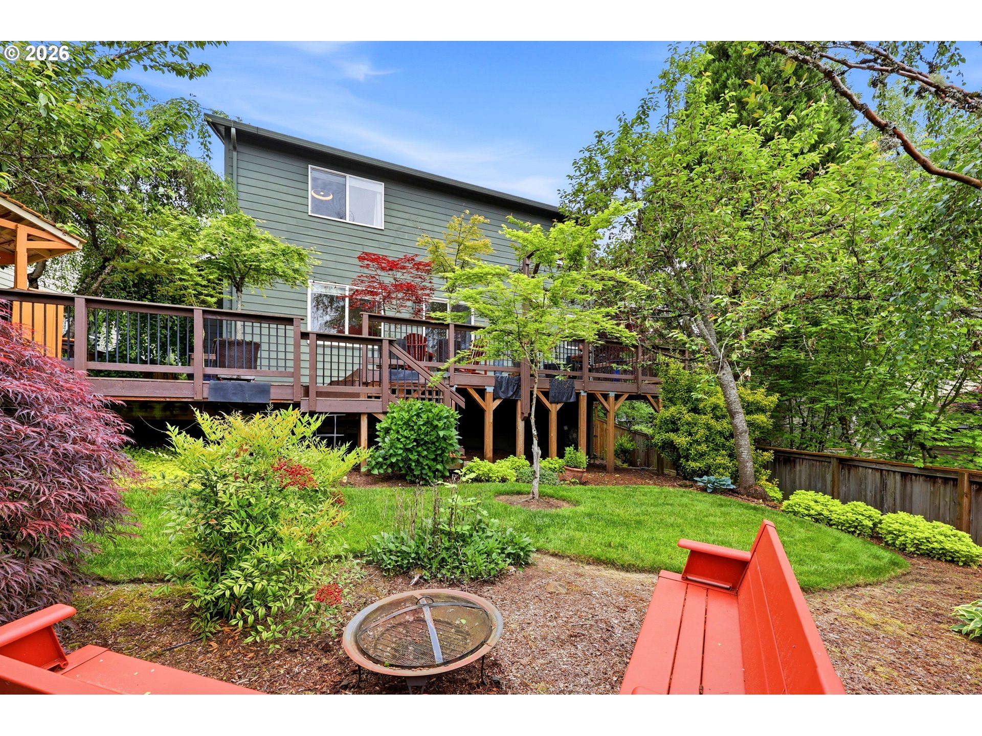 2046 Northwest Fargo Court Camas, WA 98607 - Photo 2 of 36