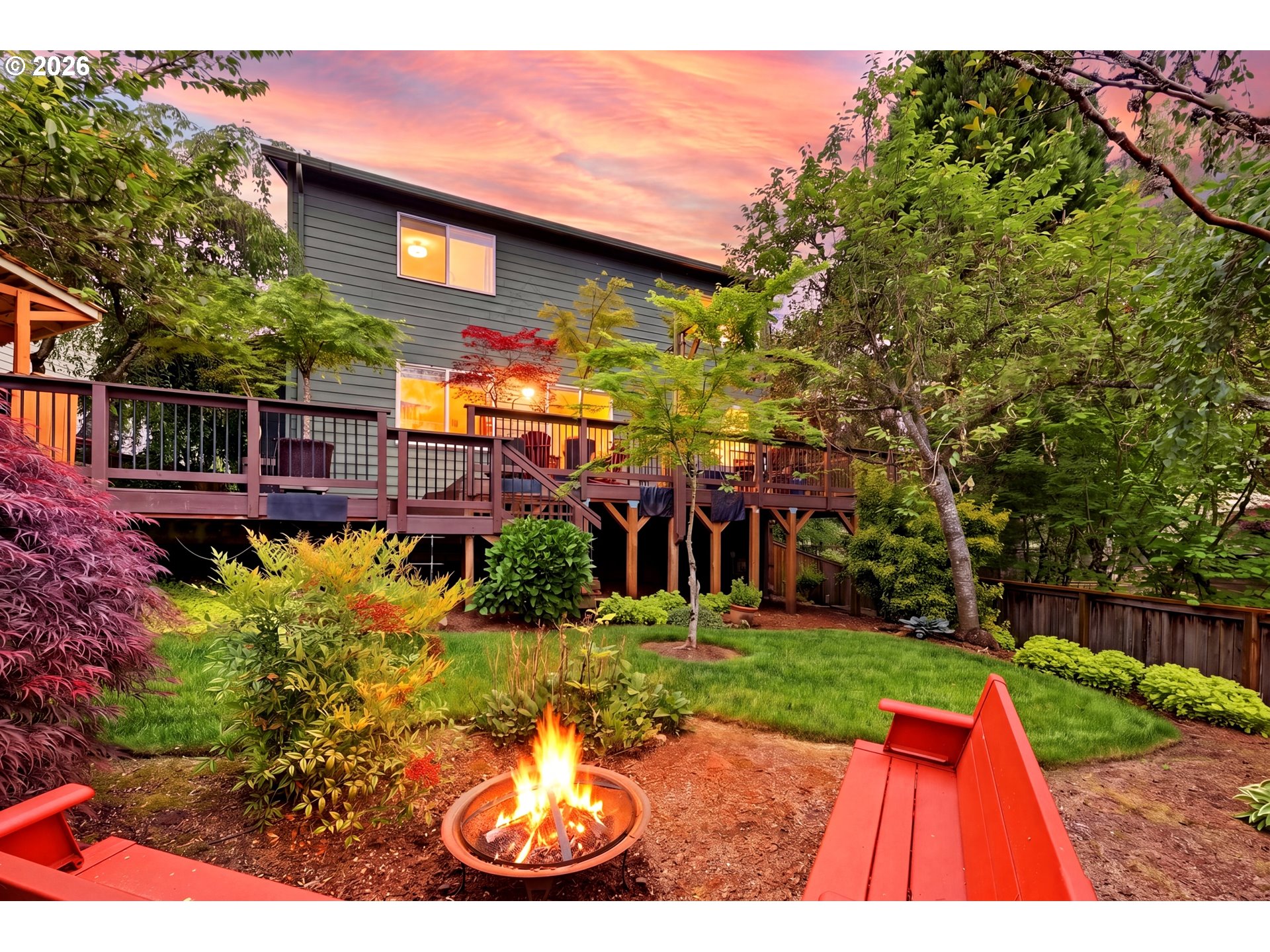 2046 Northwest Fargo Court Camas, WA 98607 - Photo 23 of 36