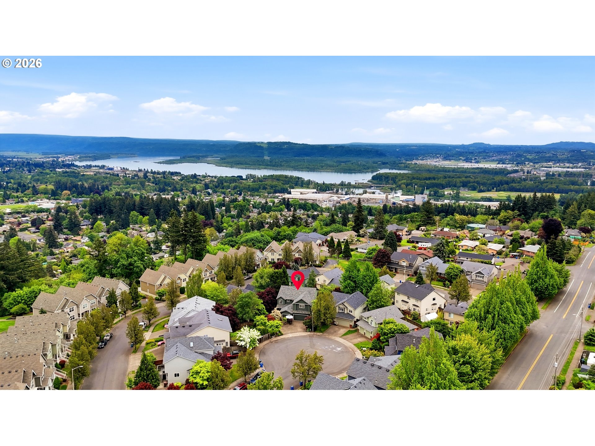 2046 Northwest Fargo Court Camas, WA 98607 - Photo 26 of 36