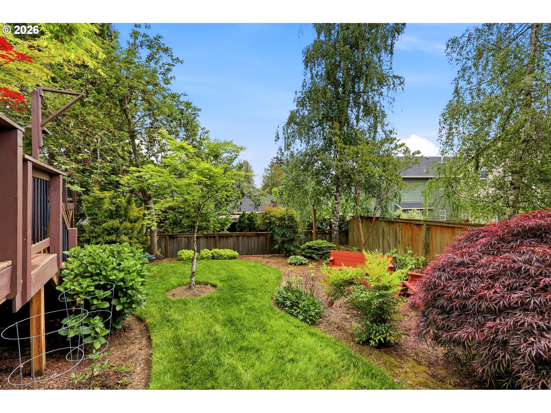 2046 Northwest Fargo Court Camas, WA 98607 - Photo 33 of 36