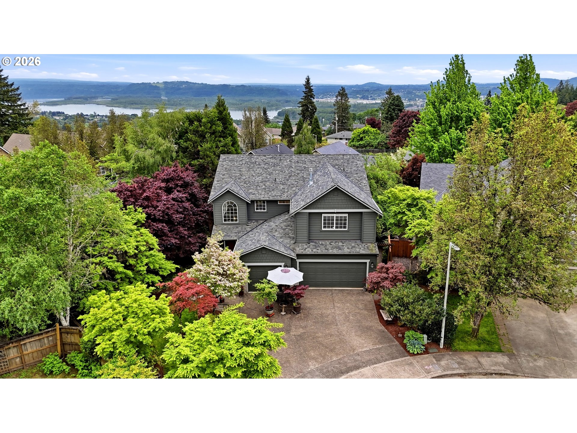 2046 Northwest Fargo Court Camas, WA 98607 - Photo 34 of 36