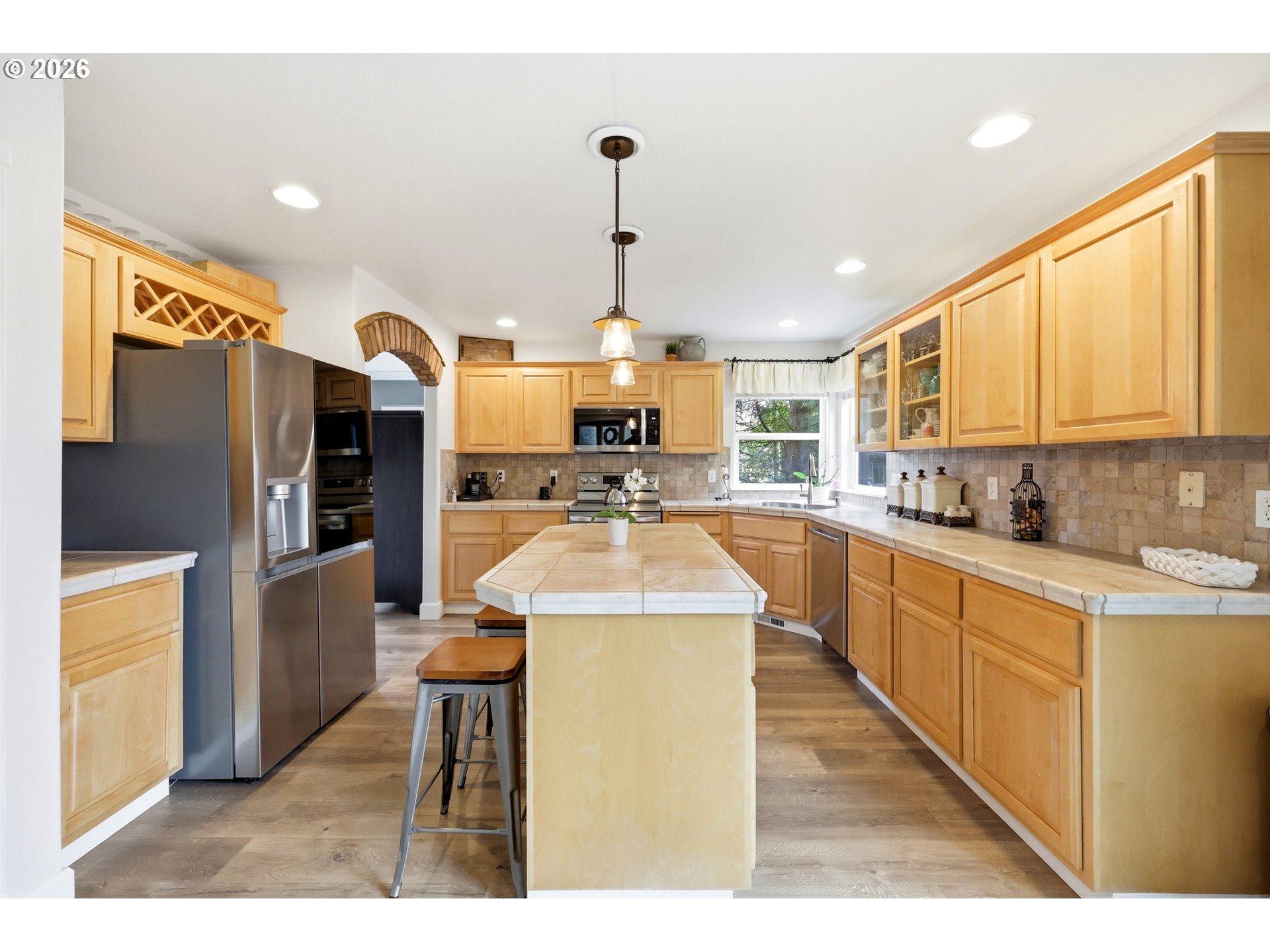 2046 Northwest Fargo Court Camas, WA 98607 - Photo 6 of 36