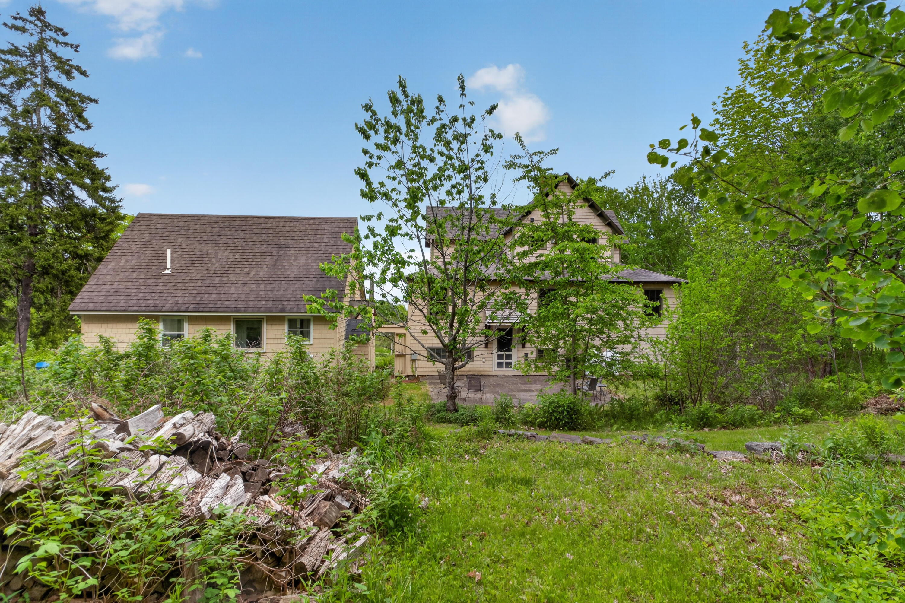 526 Belfast Road Camden, ME 04843 - Photo 65 of 90 526 Belfast Rd_0228