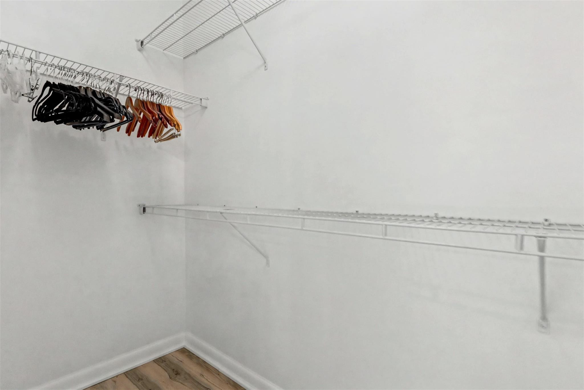 7350 Southwest 89th Street, Unit 1504S Miami, FL 33156 - Photo 29 of 41 Bedroom closet