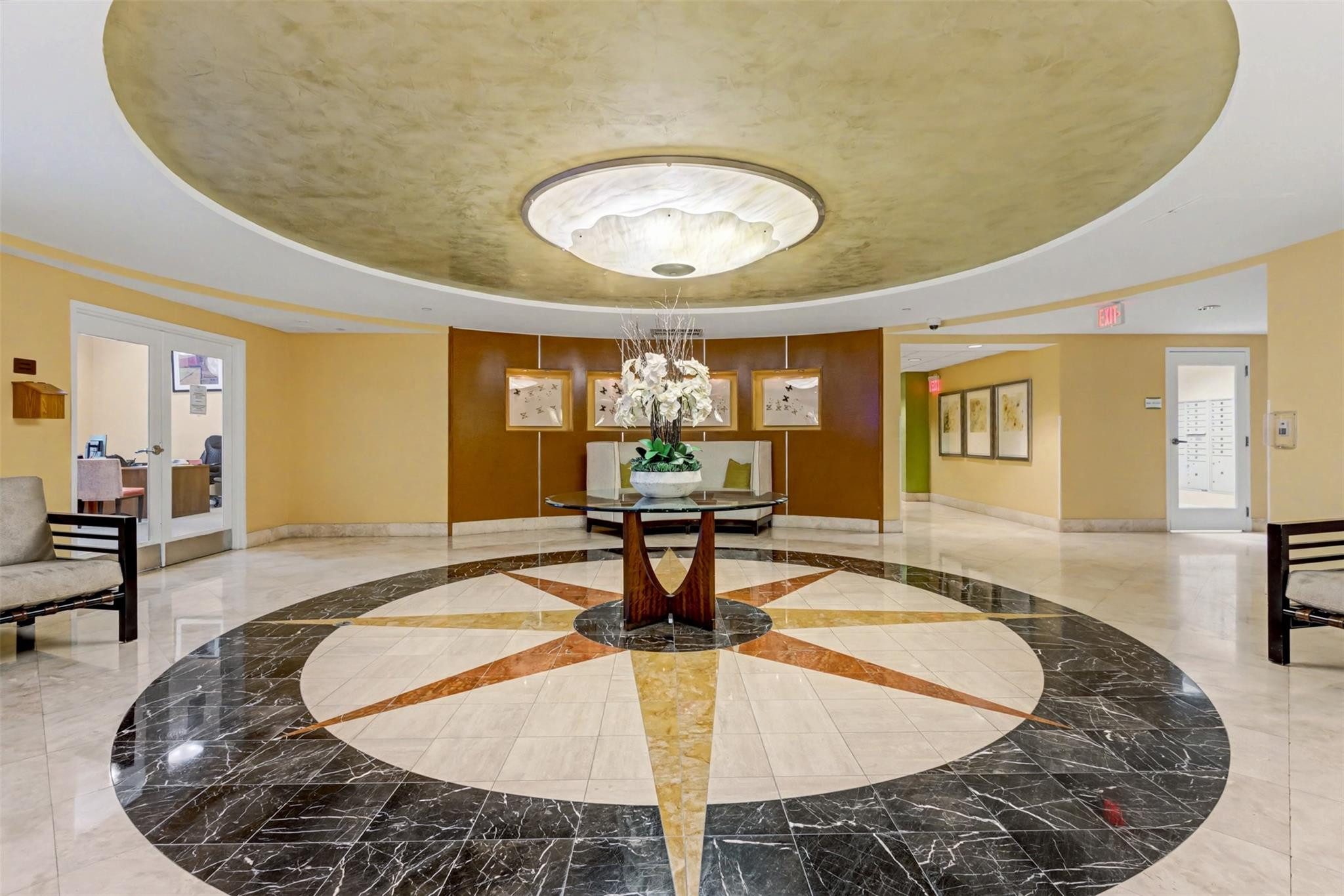 7350 Southwest 89th Street, Unit 1504S Miami, FL 33156 - Photo 3 of 41 Foyer