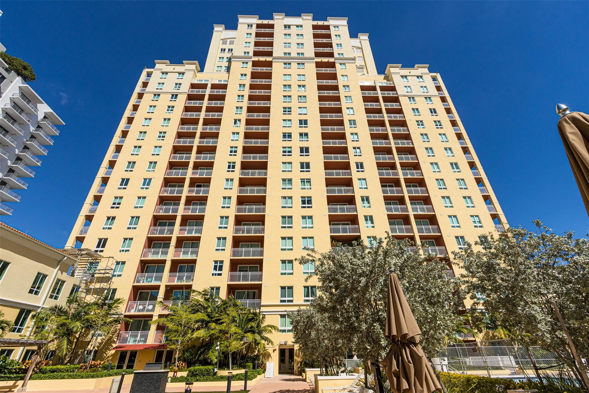 7350 Southwest 89th Street, Unit 1504S Miami, FL 33156 - Photo 37 of 41 Exterior view