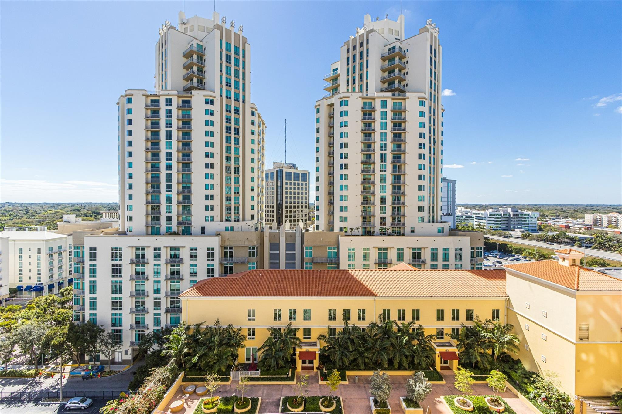 7350 Southwest 89th Street, Unit 1504S Miami, FL 33156 - Photo 38 of 41 Exterior view