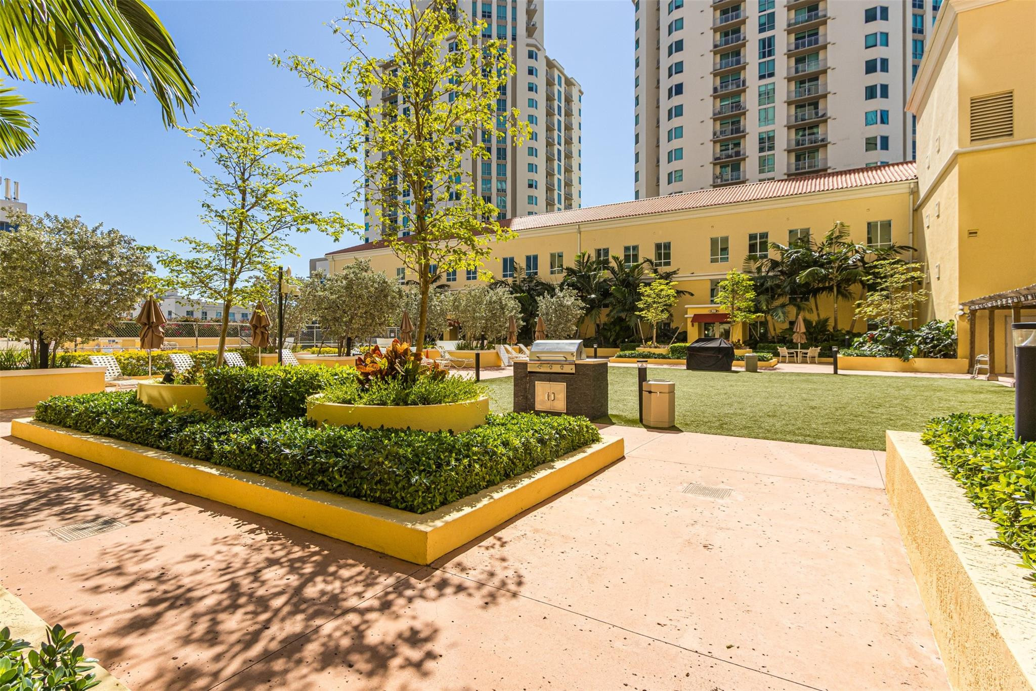 7350 Southwest 89th Street, Unit 1504S Miami, FL 33156 - Photo 39 of 41 Exterior view