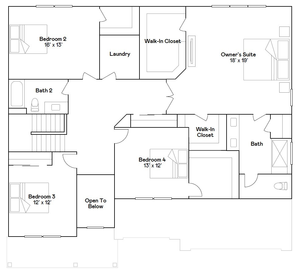 1854 Chandolin Lane Elgin, IL 60124 - Photo 3 of 21 unknown