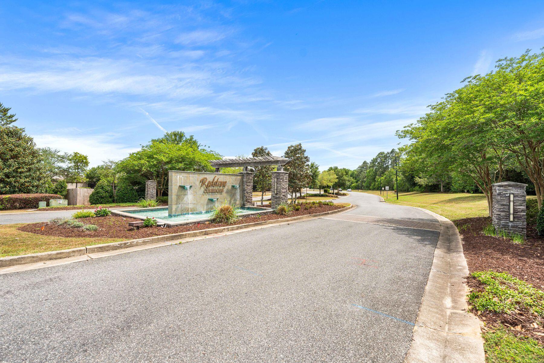656 Teal Street Crestview, FL 32539 - Photo 57 of 58 a view of a city street with a building in the background