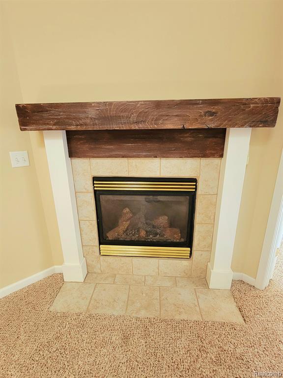 811 Nelson's Ridge Drive Howell, MI 48843 - Photo 18 of 33