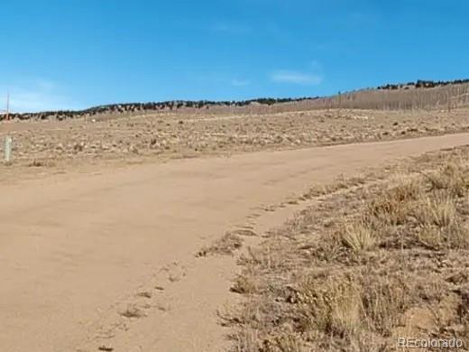 65 Veery Way Como, CO 80432 - Photo 13 of 17 a view of beach and ocean